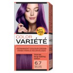 Farba za Kosu "VARIETE 6.7" CHANTAL | Farbe i kolor šamponi | Boje i Nega kose | Kozmo Shop Online