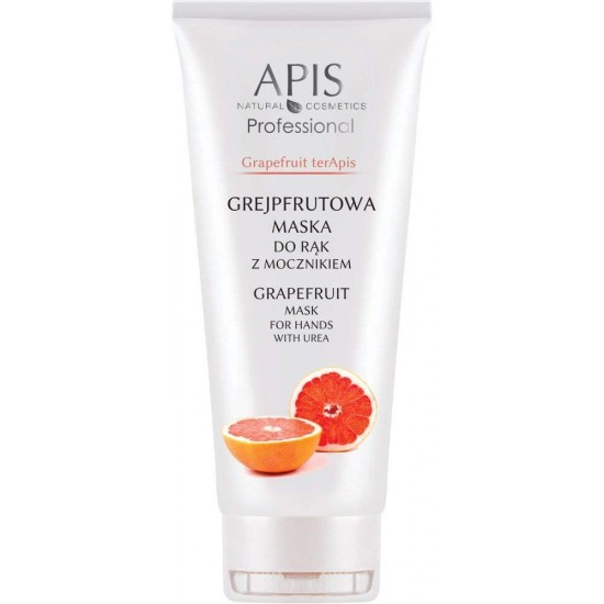 APIS - Grapefruit  terApis - Maska za ruke - 200 ml