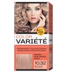 Farba za kosu "VARIETE 10.32" CHANTAL | Farbe i kolor šamponi | Boja i nega kose | Kozmo Shop Online