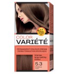 Farba za Kosu "VARIETE 5.3" CHANTAL | Farbe i kolor šamponi | Boje i Nega kose | Kozmo Shop Online