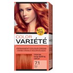 Farba za Kosu "VARIETE 7.1" CHANTAL | Farbe i kolor šamponi | Boje i Nega kose | Kozmo Shop Online