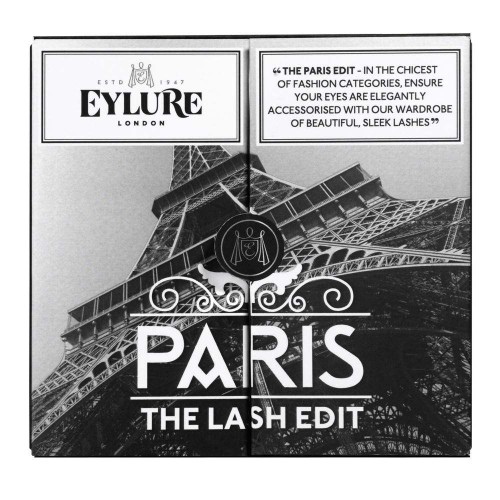 Lash Edit - Paris