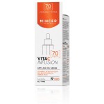 MINCER PHARMA VITA C INFUSION N° 606 - Uljani serum protiv bora 15ml