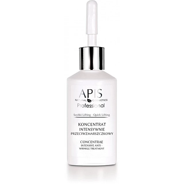 APIS - Quick Lifting - Lifting serum protiv bora za predeo oko očiju - 30 ml APIS - Quick Lifting - Lifting serum protiv bora za predeo oko očiju - 30 ml