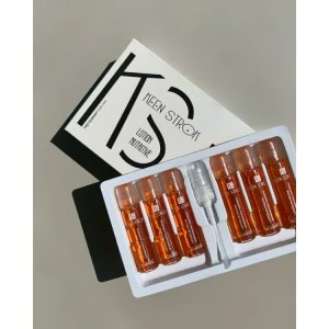 Losion za kosu sa hijaluronskom kiselinom Nutritive Essential (12x12ml)