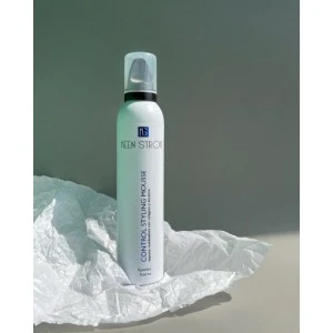 Pena za kosu sa jakim učvršćivanjem Control Styling 240ml