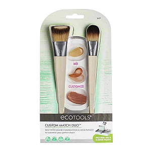 ECOTOOLS - Custom Match Duo™ set