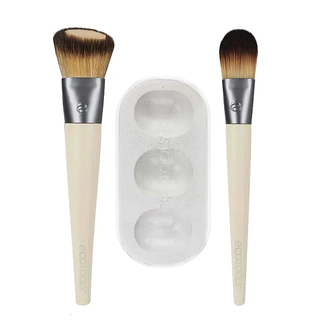 ECOTOOLS - Custom Match Duo™ set ECOTOOLS - Custom Match Duo™ set