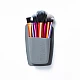 Sivi stalak za makeup pribor sa jednim džepom REAL TECHNIQUES EXPERT ORGANIZER | Kozmo Sivi stalak za makeup pribor sa jednim džepom REAL TECHNIQUES EXPERT ORGANIZER | Kozmo