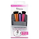 Sivi stalak za makeup pribor sa jednim džepom REAL TECHNIQUES EXPERT ORGANIZER | Kozmo Sivi stalak za makeup pribor sa jednim džepom REAL TECHNIQUES EXPERT ORGANIZER | Kozmo