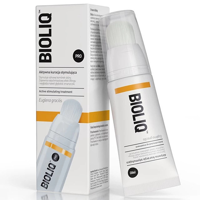 Aktivni tretman za obnavljanje kože lica Bioliq Pro 30ml 5906071046907 ⏐ Bioliq ⏐ Kozmo.rs Aktivni tretman za obnavljanje kože lica Bioliq Pro 30ml 5906071046907 ⏐ Bioliq ⏐ Kozmo.rs