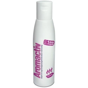 Aromactiv uljana kupka za bebe 125ml Aromactiv uljana kupka za bebe 125ml