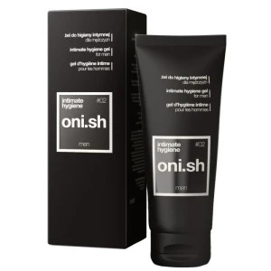 Gel za mušku intimnu negu 180 ml Gel za mušku intimnu negu 180 ml