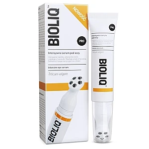 Intenzivni serum za područje oko očiju Bioliq Pro 15 ml