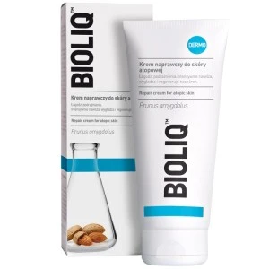 Krema za negu atopične kože tela Bioliq Dermo 180 ml