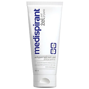 MEDISPIRANT  Gel za tuširanje 180ml MEDISPIRANT  Gel za tuširanje 180ml