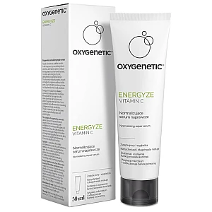 OXYGENETIC ENERGYZE VITAMIN C Serum za lice sa vitaminom C 15ml
