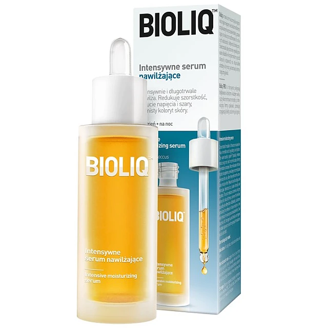 Serum za intenzivnu hidrataciju kože Bioliq Pro 30 ml 5902802700506 ⏐ Bioliq ⏐ Kozmo.rs