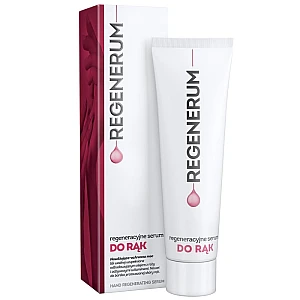 Serum za negu i oporavak kože ruku Regenerum 50 ml