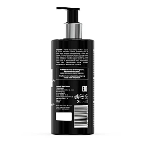 PERFUME LINE - Krema za ruke BLACK DREAM 300ml  PERFUME LINE - Krema za ruke BLACK DREAM 300ml