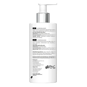 HYDRO BALANCE Hidratantni tonik za lice sa morskim algama - 300 ml