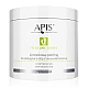 FRESH LIME TERAPIS Piling za negu stopala sa limetom i vulkanskom lavom - 500 ml | APIS COSMETICS | Kozmo FRESH LIME TERAPIS Piling za negu stopala sa limetom i vulkanskom lavom - 500 ml | APIS COSMETICS | Kozmo
