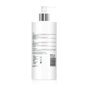 MAKE-UP REMOVAL Hidratantni tonik sa hijaluronskom kiselinom - 500 ml