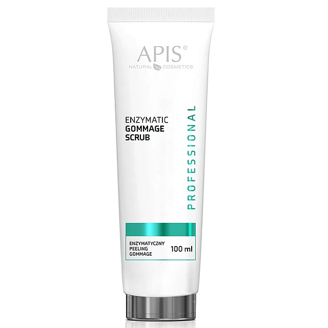 Enzimski piling za lice 100 ml | APIS COSMETICS | Kozmo Enzimski piling za lice 100 ml | APIS COSMETICS | Kozmo