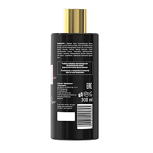 PERFUME LINE - Gel za tuširanje  NIGHT FEVER 300 ml 