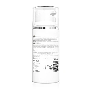 EXCLUSIVE TERAPIS - Krema za lice za posvetljivanje kože sa biserom, zlatnim algama i kavijarom - 100 ml EXCLUSIVE TERAPIS - Krema za lice za posvetljivanje kože sa biserom, zlatnim algama i kavijarom - 100 ml