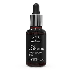 APIS - MANDELIC TERAPIS - Mandelinska kiselina 40% - 60 ml