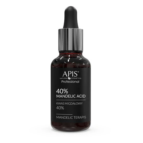 APIS - MANDELIC TERAPIS - Mandelinska kiselina 40% - 60 ml