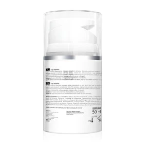 MEN TERAPIS Krema za muškarce sa mineralima Mrtvog mora - 50 ml