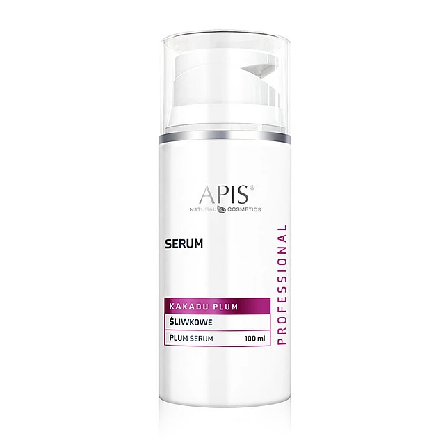 KAKADU PLUM- Serum za lice od kakadu šljive 100 ml | APIS COSMETICS | Kozmo