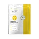 SHEET MASK - Maska za lice sa vitaminom C za ujednačen ten i sjaj kože 20g | APIS COSMETICS | Kozmo SHEET MASK - Maska za lice sa vitaminom C za ujednačen ten i sjaj kože 20g | APIS COSMETICS | Kozmo