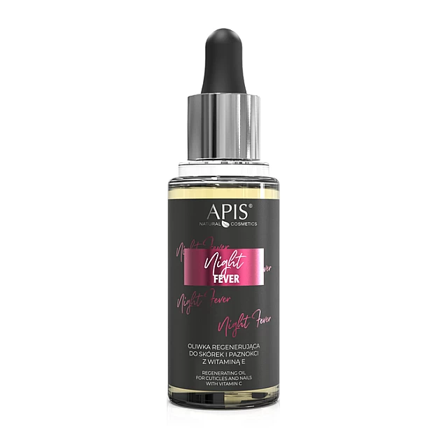 PERFUME LINE - Regenerativno ulje za zanoktice i nokte sa vitaminom E 30 ml | APIS COSMETICS | Kozmo PERFUME LINE - Regenerativno ulje za zanoktice i nokte sa vitaminom E 30 ml | APIS COSMETICS | Kozmo