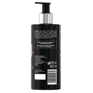 PERFUME LINE - Krem tečni sapun RASBERRY KISS 300ml PERFUME LINE - Krem tečni sapun RASBERRY KISS 300ml