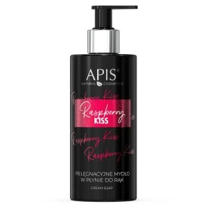 PERFUME LINE - Krem tečni sapun RASBERRY KISS 300ml PERFUME LINE - Krem tečni sapun RASBERRY KISS 300ml