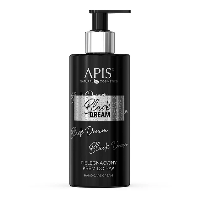 PERFUME LINE - Krema za ruke BLACK DREAM 300ml| APIS COSMETICS | Kozmo