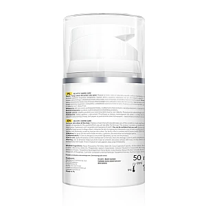 RE-VIT C HOME CARE - Revitalizirajuća dnevna krema sa vitaminom C za lice i zaštitnim faktorom SPF 15 50 ml