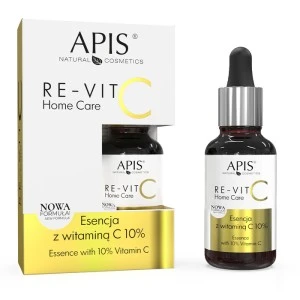RE-VIT C HOME CARE - Serum za lice sa vitaminom C 10% 30ml