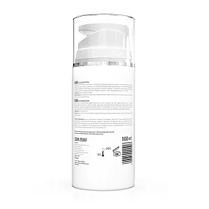 REGENERATION - Regenerativna krema za lice sa arganovim uljem i shea buterom - 100 ml