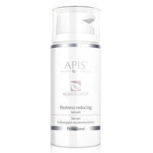 ROSACEA-STOP - Serum za lice za osetljivu kožu sa rozaceom i kožu sklonu kuperozi 100ml