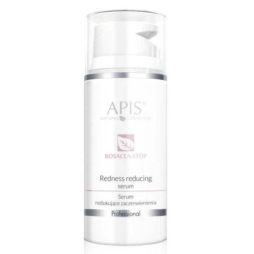 ROSACEA-STOP - Serum za lice za osetljivu kožu sa rozaceom i kožu sklonu kuperozi 100ml