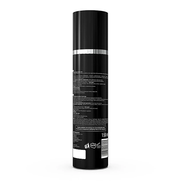 PERFUME LINE - Ulje za telo 150ml