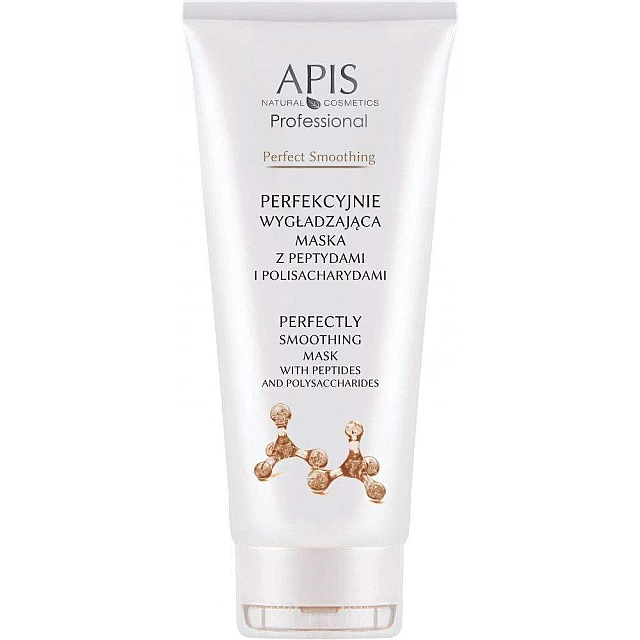 APIS - Perfect Smoothing - Maska za lice protiv starenja - 200 ml APIS - Perfect Smoothing - Maska za lice protiv starenja - 200 ml