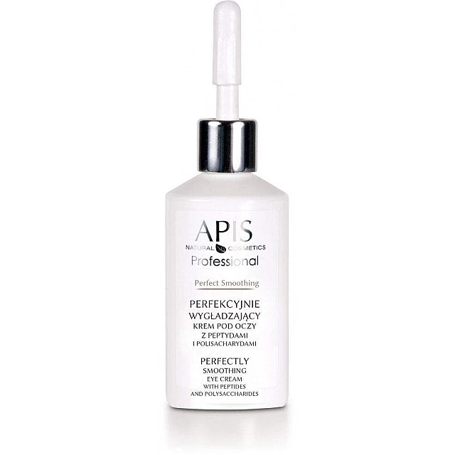 APIS - Perfect Smoothing - Serum za predeo oko očiju - 30 ml APIS - Perfect Smoothing - Serum za predeo oko očiju - 30 ml