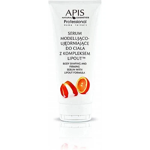 APIS - Home terApis - Anticelulit serum - 200 ml APIS - Home terApis - Anticelulit serum - 200 ml