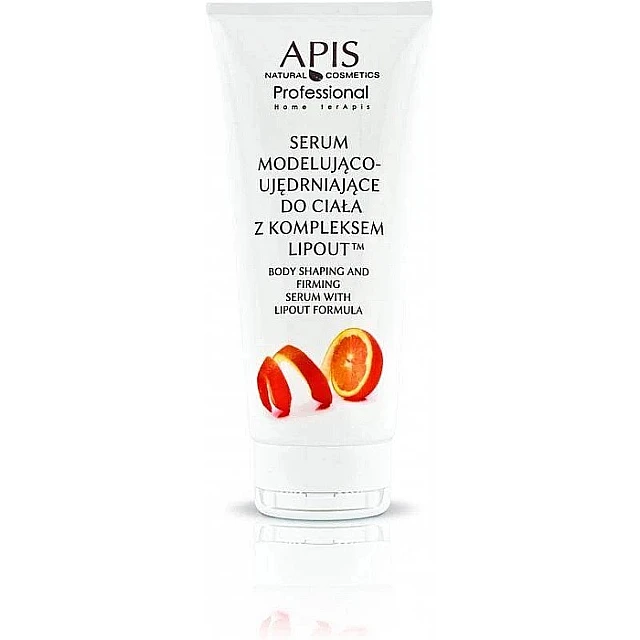 APIS - Home terApis - Anticelulit serum - 200 ml