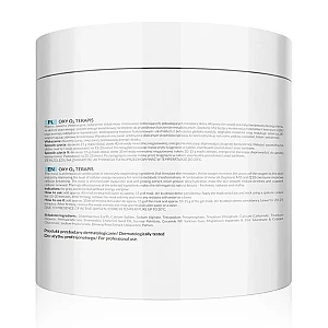 OXY O2 Maska za lice od algi sa aktivnim kiseonikom 200g